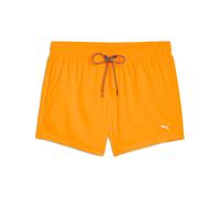 Short De Bain Court Puma Homme, Vêtements, Sun Orange, L