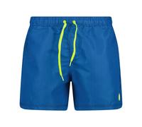Short de bain court rayé CMP Bleu 4XL
