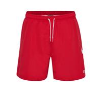Short de bain Danemark Fan 2024 Rouge XL