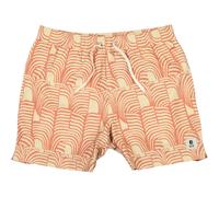 Short de bain DCK Boardshorts Kill Bill Orange 38
