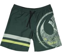 Short de bain de Star Wars - Big Infantry - S à XXL - pour Homme - olive M