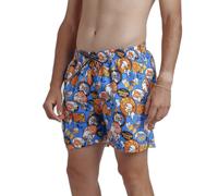 Short de bain Disney Donald Pin Bleu L