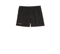 Short de bain Diverse Branco 263 Noir 2XL
