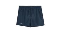 Short de bain Diverse Branco 263 Bleu XL