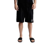 Short de bain Diverse DKR 263 Noir L