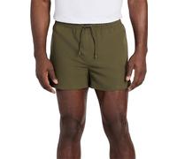 Short de bain patch triangle Guess Active G M