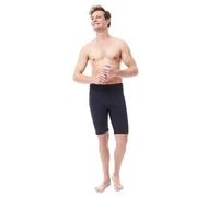 Jobe Neoprene Legs Thermal Shorts 2 Mm Noir 3XL Homme