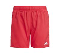 Adidas Short de bain enfant 3-Stripes 13/14 ans