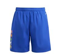 Adidas Marvel Avengers Swimming Shorts Bleu 7-8 Years Garçon