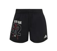 ADIDAS SPORTSWEAR Pantalon de sport 'Marvel Spider-Man' noir / blanc, Taille 122