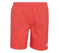 Short de bain enfant adidas Rouge 5/6 ans