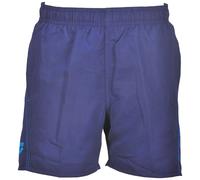 Arena Short de bain garçon Fundamentals Marine 12/13A