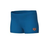 Short de bain enfant Arena Logo Bleu 6/7 ans