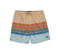 Billabong Spinner Swimming Shorts Beige 14 Years Garçon