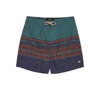 Billabong - Kid's Spinner Layback - Short de bain - 164 - charcoal grey