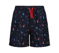Short de bain enfant CMP Bleu 3 ans