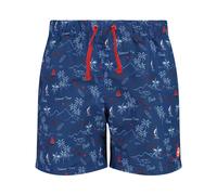 Short de bain enfant CMP Bleu 5 ans