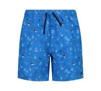 Short de bain enfant CMP Bleu 5 ans