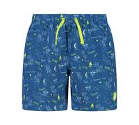 Short de bain enfant CMP Bleu 8 ans