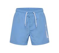 Short de bain enfant Hummel Bondi Bleu 4 ans