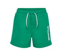 Short de bain enfant Hummel Bondi Vert 6 ans