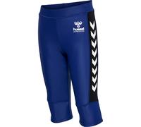 Short de bain enfant Hummel Fiji Bleu 4 ans