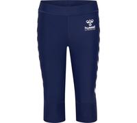 Short de bain enfant Hummel Fiji Bleu 8 ans