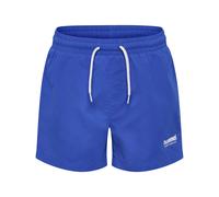Short de bain enfant Hummel Regular Bleu 11 ans