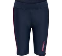Short de bain enfant Hummel Tarni Bleu 5 ans