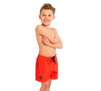 Jobe Swimshort Swimming Shorts Orange 6-8 Years Garçon