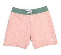 Short de bain enfant Misspelled Angkor Rose 10 ans