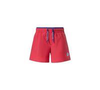 Short de bain enfant North Sails Basic Volley Rouge 10 ans