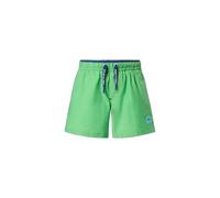 Short de bain enfant North Sails Basic Volley Vert 6 ans