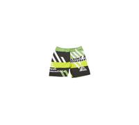 Peak Mountain Short de bain Ecahiti enfant Vert 10 ans 100% polyester filet mesh