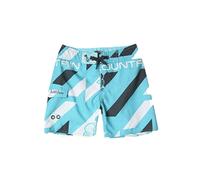Peak Mountain Bermuda de bain Ecidji garçon Bleu 6A