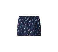 Short de bain enfant Pepe Jeans Boats Bleu 10 ans