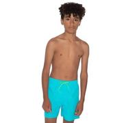 Short de bain enfant Protest Culture Bleu 14 ans