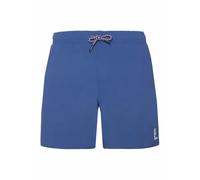 Short de bain enfant Protest Culture Bleu 14 ans