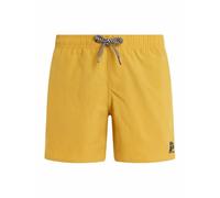 Protest Culture 14´´ Swimming Shorts Jaune 164 cm Garçon