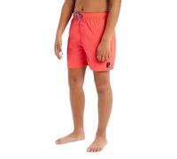 Short de bain enfant Protest Culture Orange 16 ans