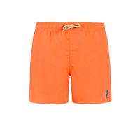 Short de bain enfant Protest Culture Orange 16 ans