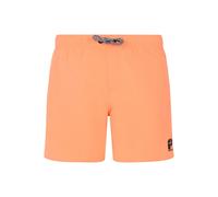 Protest - Boy's PRTCulture JR - Boardshort - 176 - cadmium orange