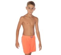 Short de bain enfant Protest Culture Orange 4 ans
