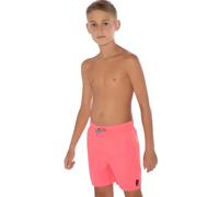 Short de bain enfant Protest Culture Rose 14 ans
