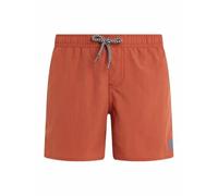Short de bain enfant Protest Culture Rouge 12 ans
