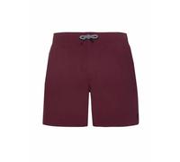 Short de bain enfant Protest Culture Rouge 14 ans