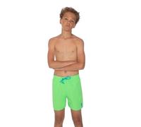 Short de bain enfant Protest Culture Vert 10 ans