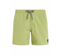 Protest Culture 14´´ Swimming Shorts Vert 152 cm Garçon