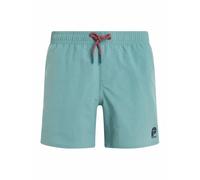 Protest Short de bain Culture 14'' Vert 164 cm Garçon
