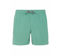 Short de bain enfant Protest Culture Vert 14 ans